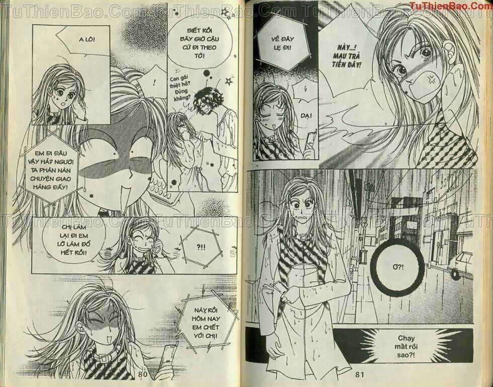 Thiên Sứ Chapter 1 trang 39