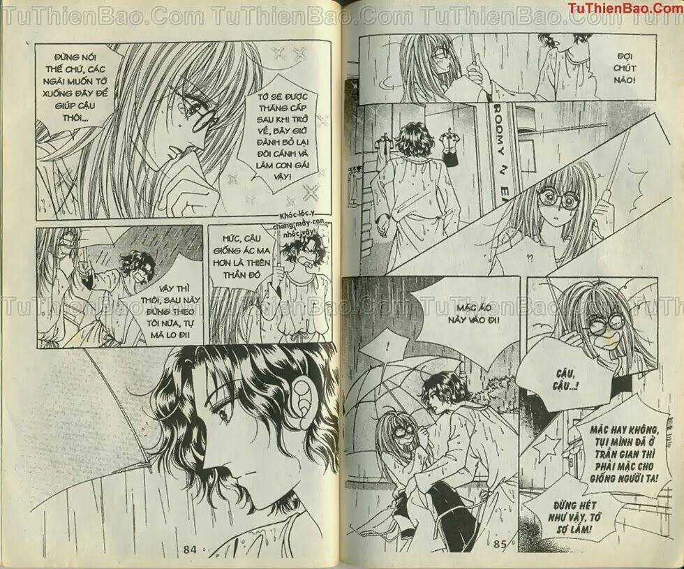 Thiên Sứ Chapter 1 trang 41