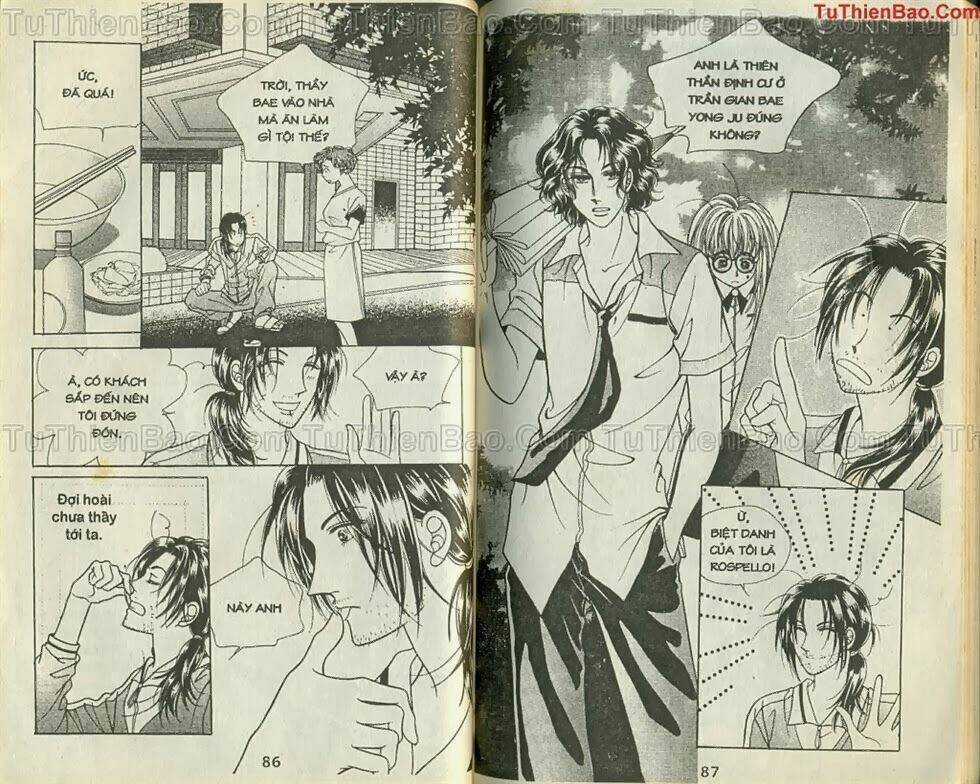 Thiên Sứ Chapter 1 trang 42