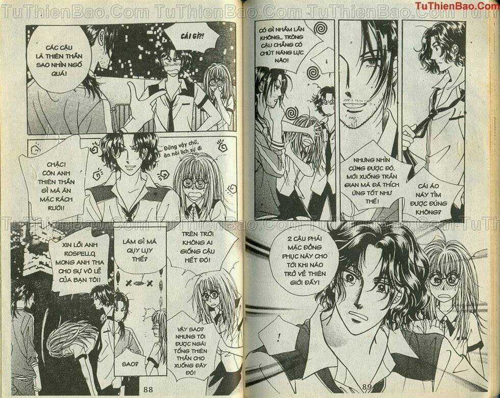 Thiên Sứ Chapter 1 trang 43