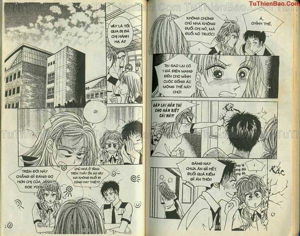 Thiên Sứ Chapter 1 trang 44