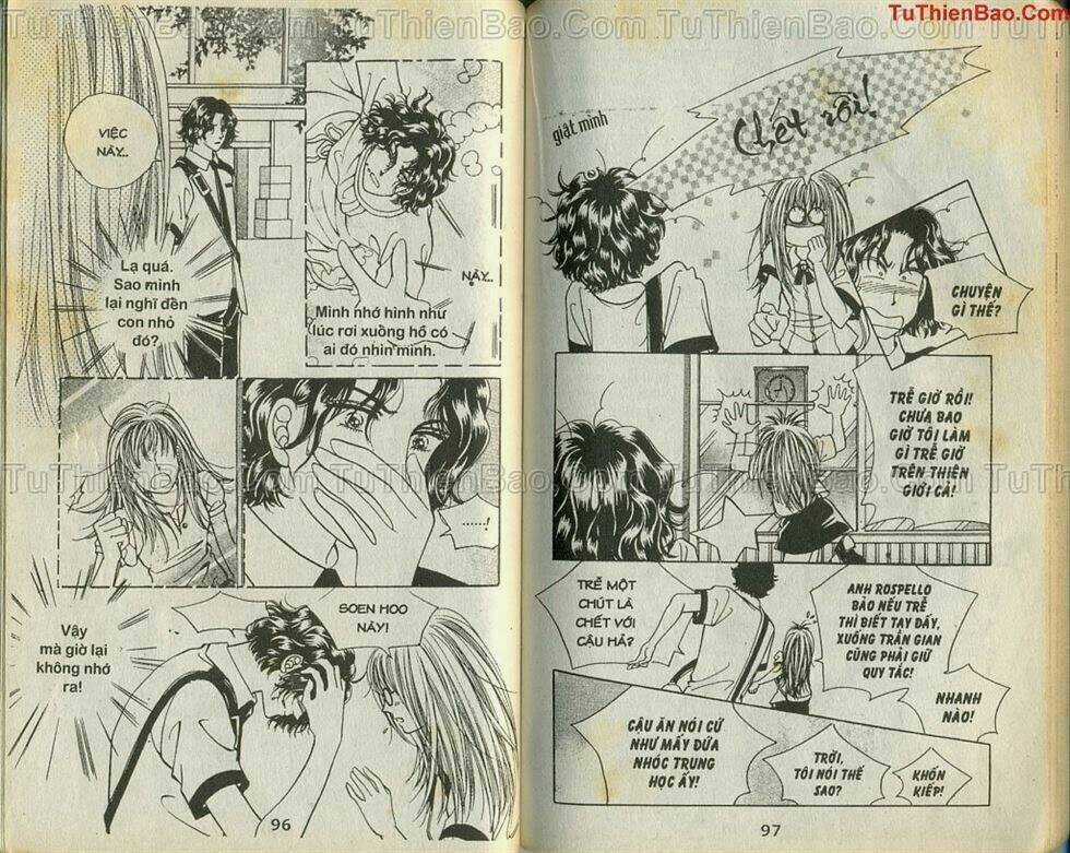 Thiên Sứ Chapter 1 trang 47