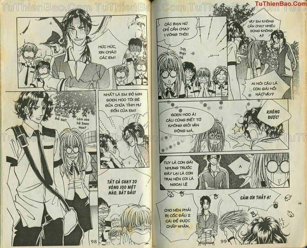 Thiên Sứ Chapter 1 trang 48