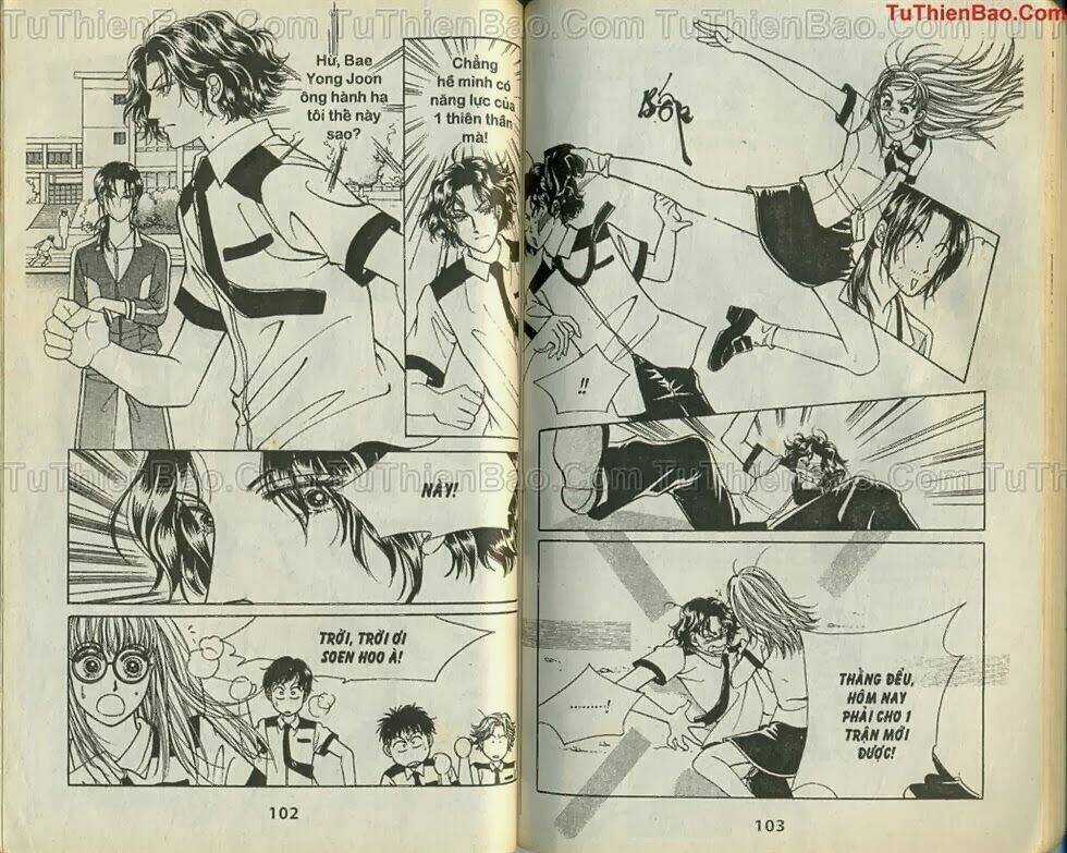 Thiên Sứ Chapter 1 trang 50