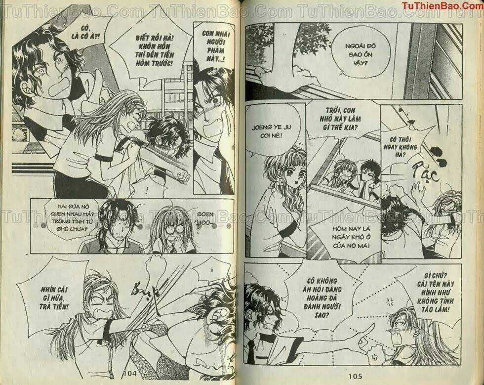 Thiên Sứ Chapter 1 trang 51