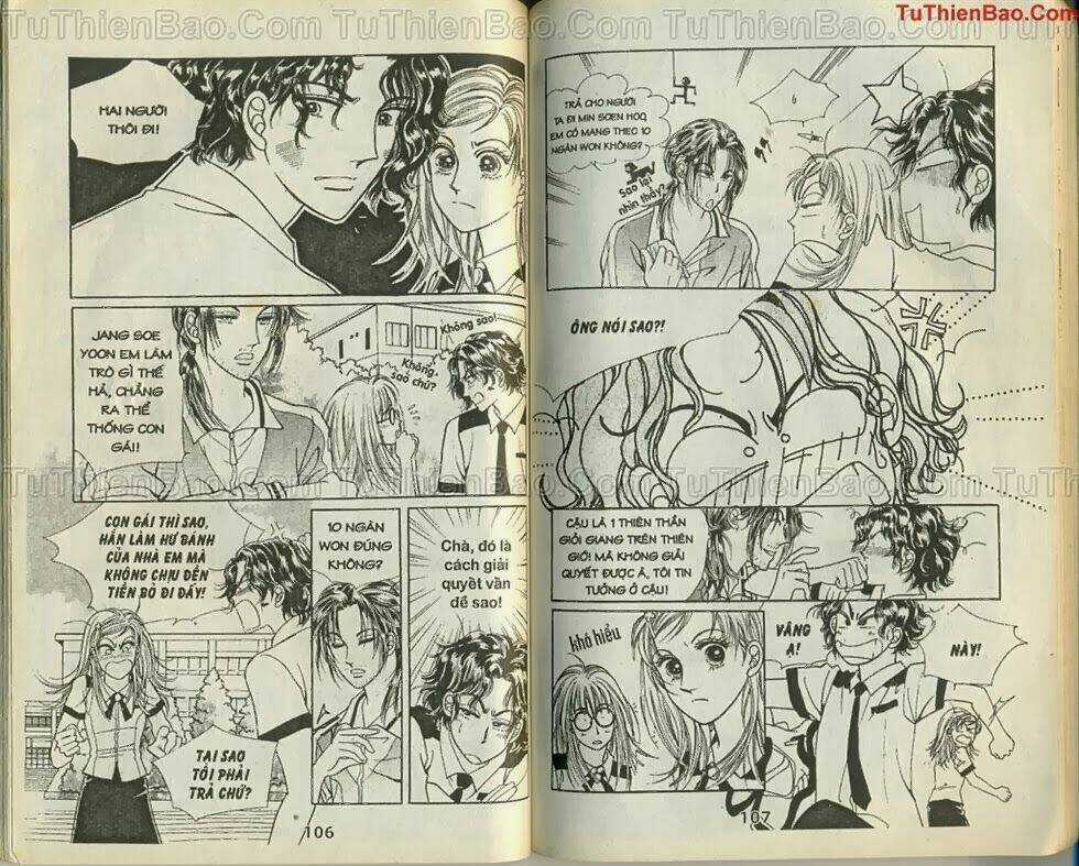 Thiên Sứ Chapter 1 trang 52