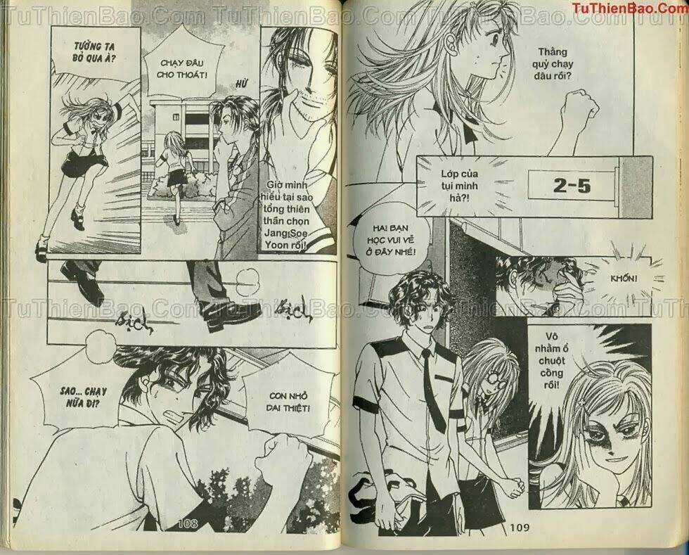 Thiên Sứ Chapter 1 trang 53