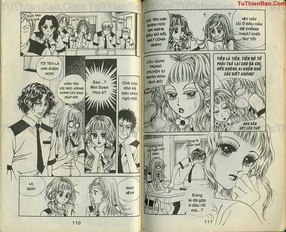 Thiên Sứ Chapter 1 trang 54