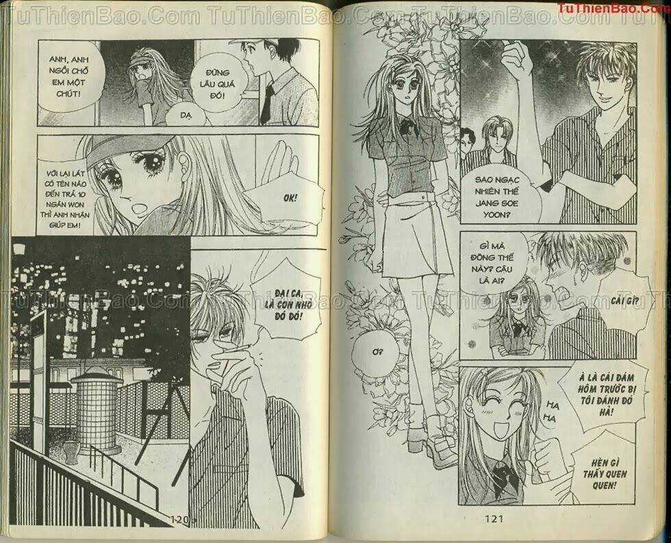 Thiên Sứ Chapter 1 trang 59