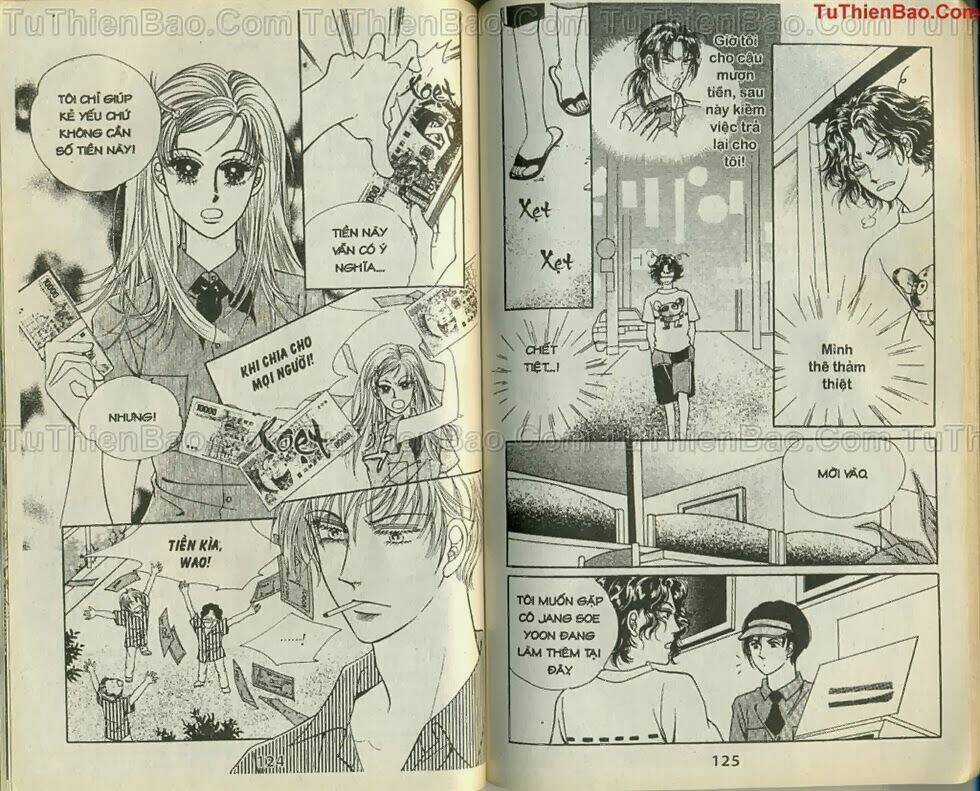 Thiên Sứ Chapter 1 trang 61