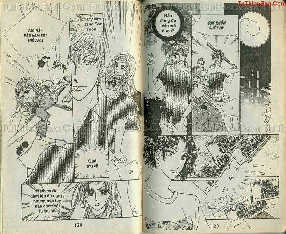 Thiên Sứ Chapter 1 trang 63