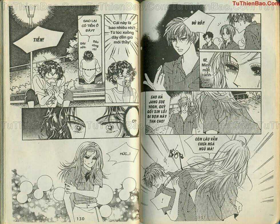 Thiên Sứ Chapter 1 trang 64