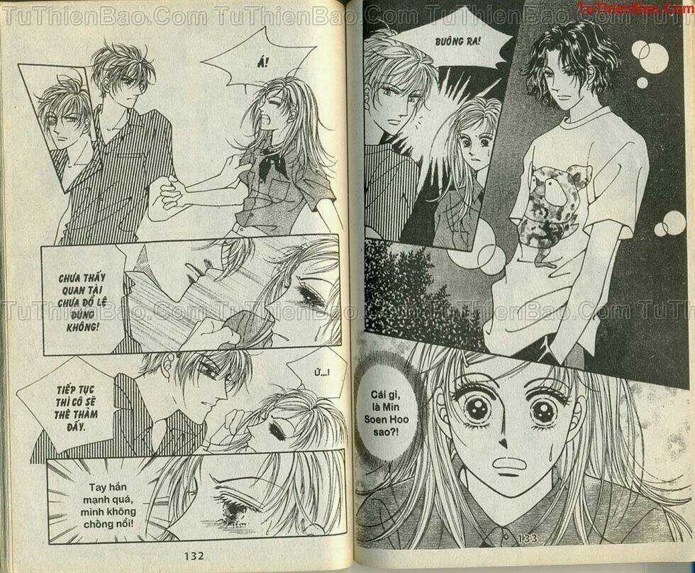 Thiên Sứ Chapter 1 trang 65