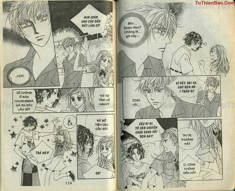 Thiên Sứ Chapter 1 trang 66