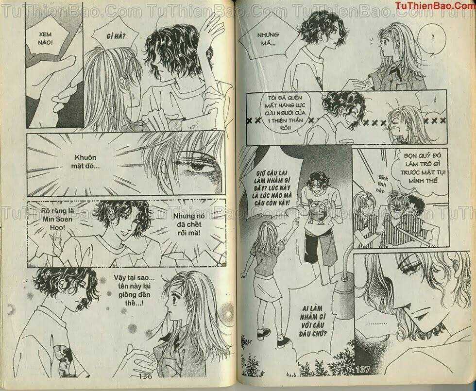 Thiên Sứ Chapter 1 trang 67