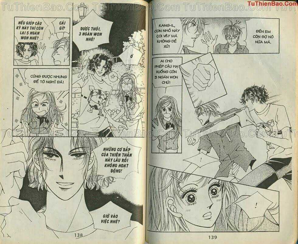 Thiên Sứ Chapter 1 trang 68