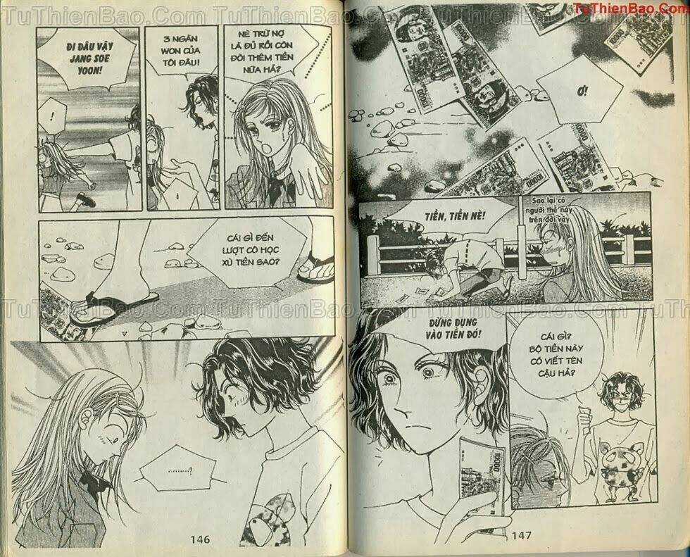 Thiên Sứ Chapter 1 trang 72