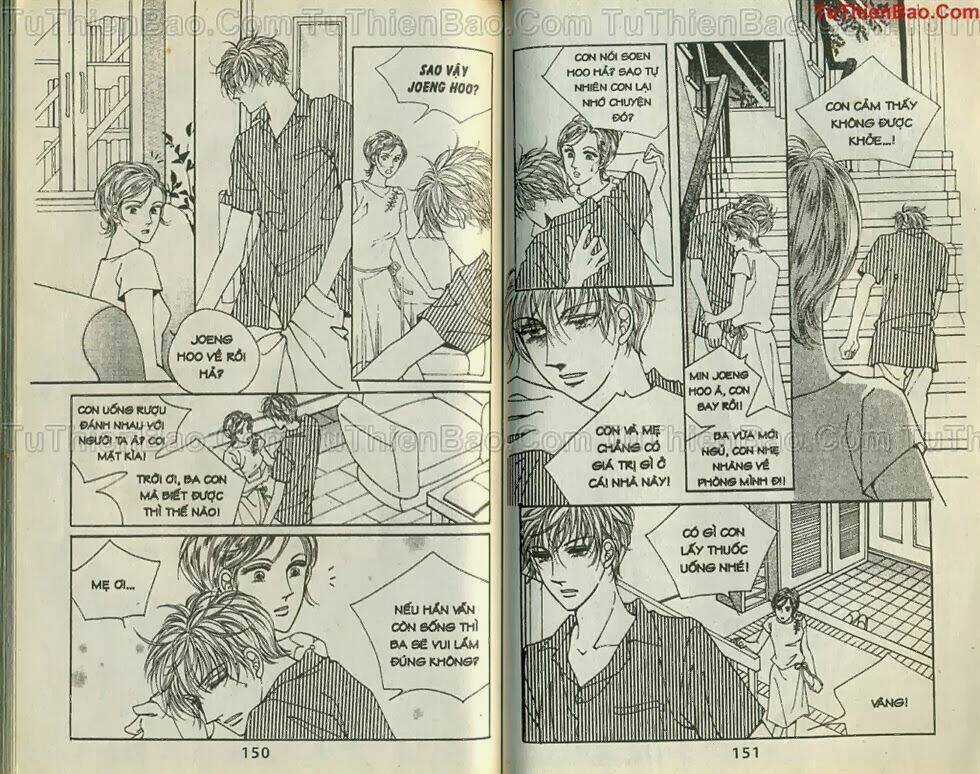 Thiên Sứ Chapter 1 trang 74