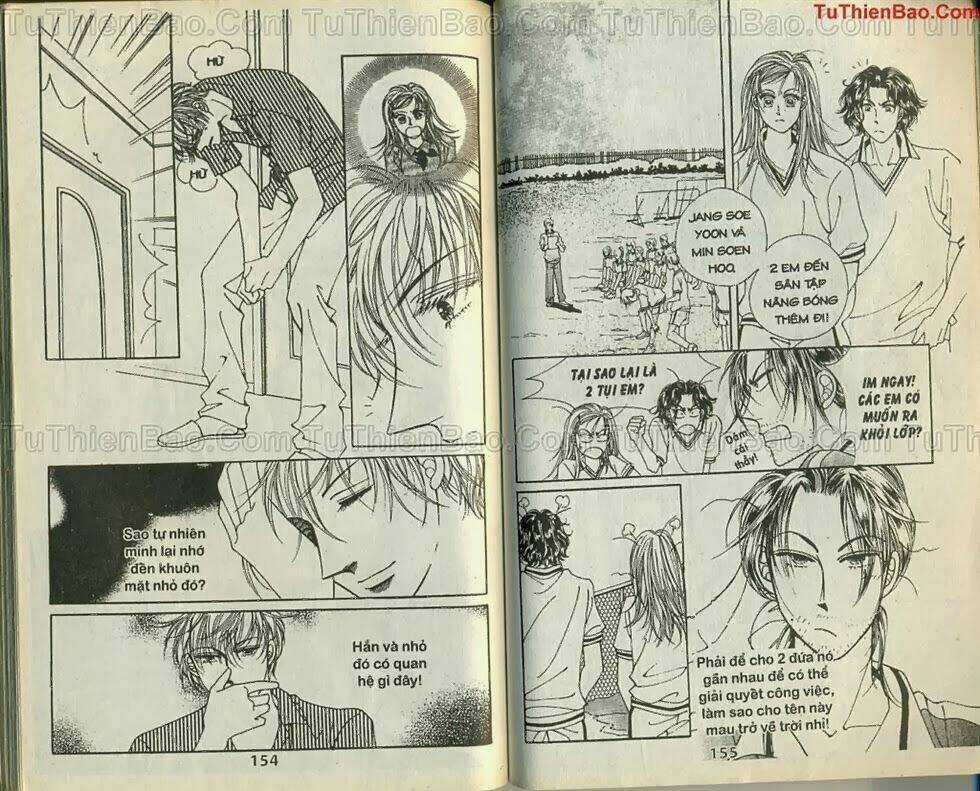 Thiên Sứ Chapter 1 trang 75