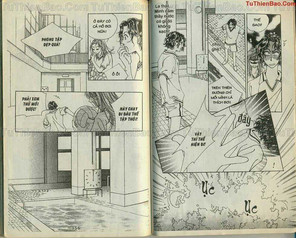 Thiên Sứ Chapter 1 trang 76