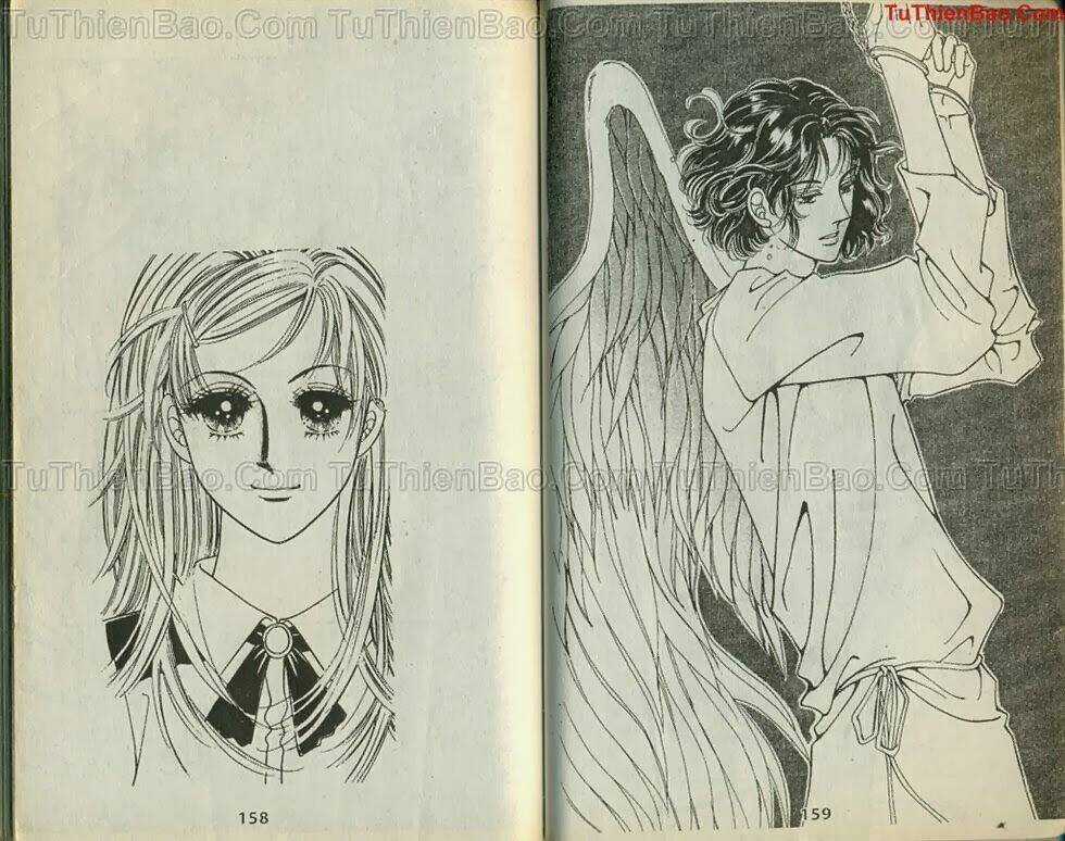 Thiên Sứ Chapter 1 trang 77