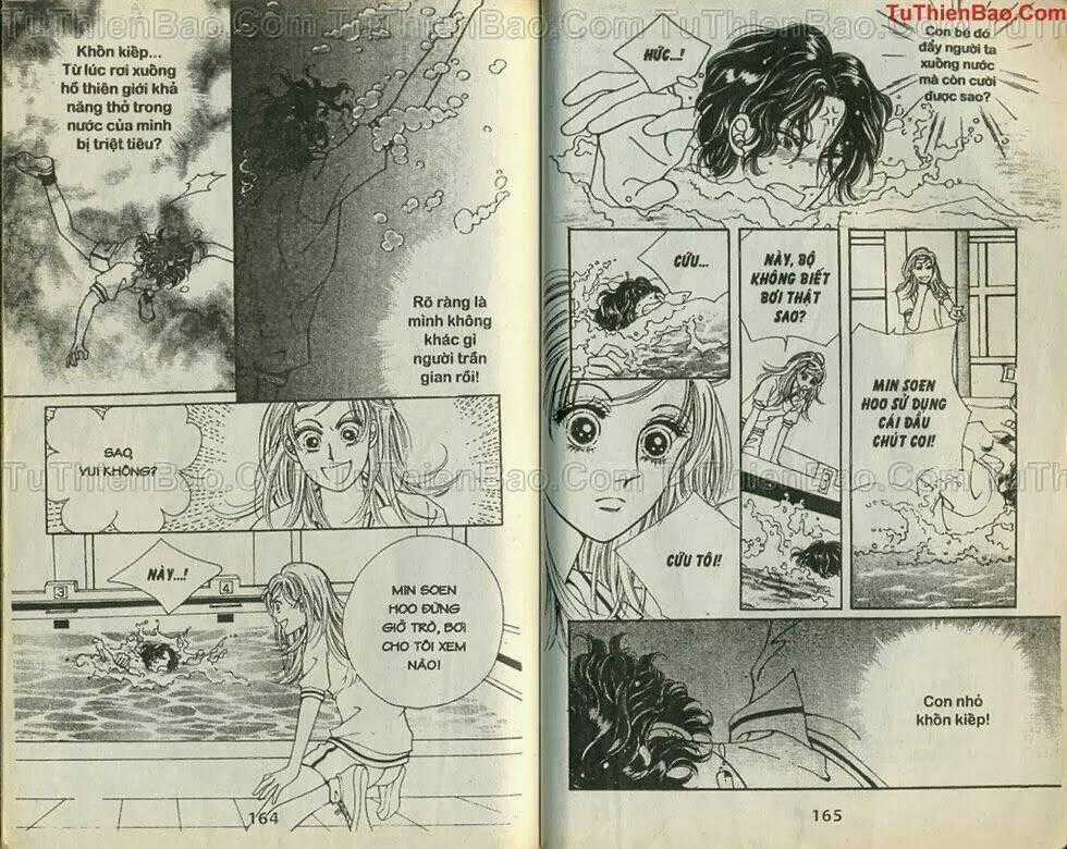 Thiên Sứ Chapter 1 trang 80