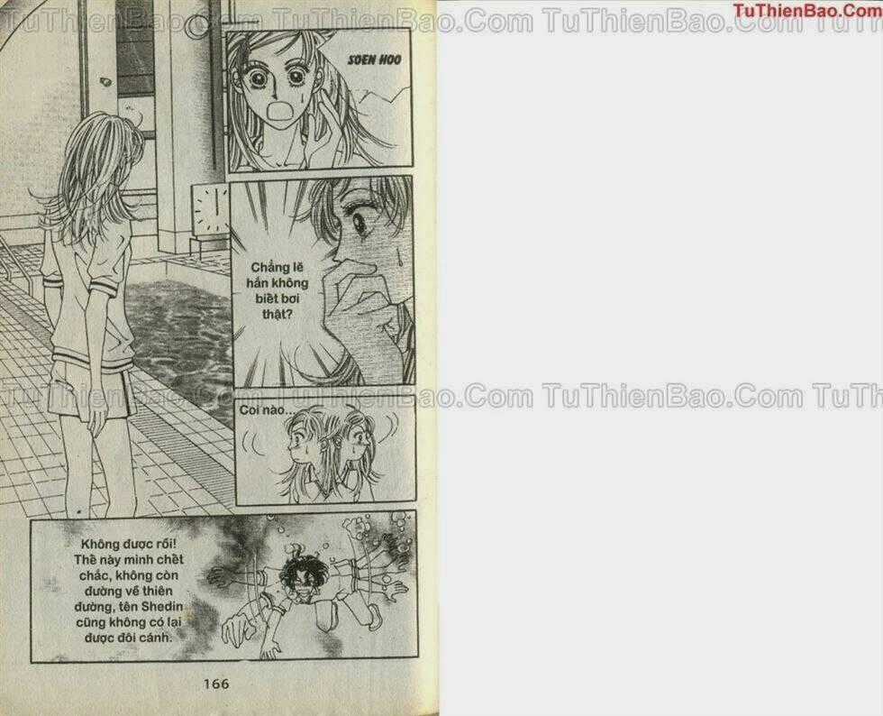 Thiên Sứ Chapter 1 trang 81