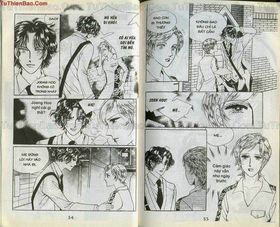 Thiên Sứ Chapter 10 trang 26