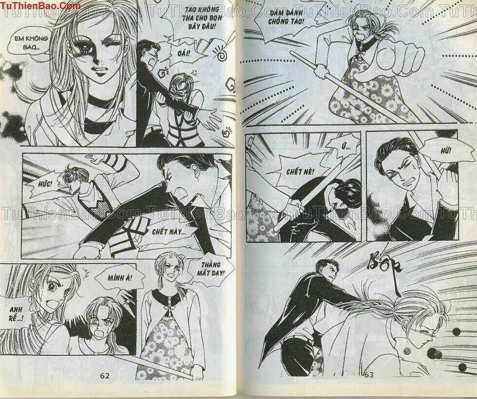 Thiên Sứ Chapter 10 trang 30