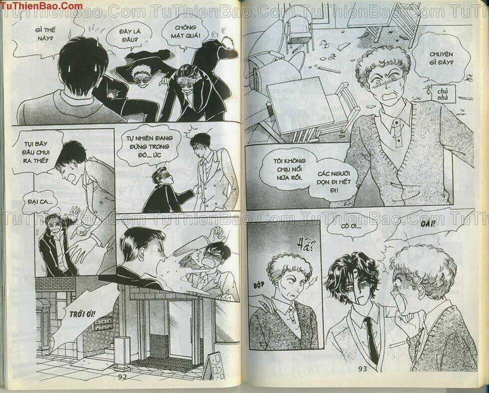 Thiên Sứ Chapter 10 trang 45