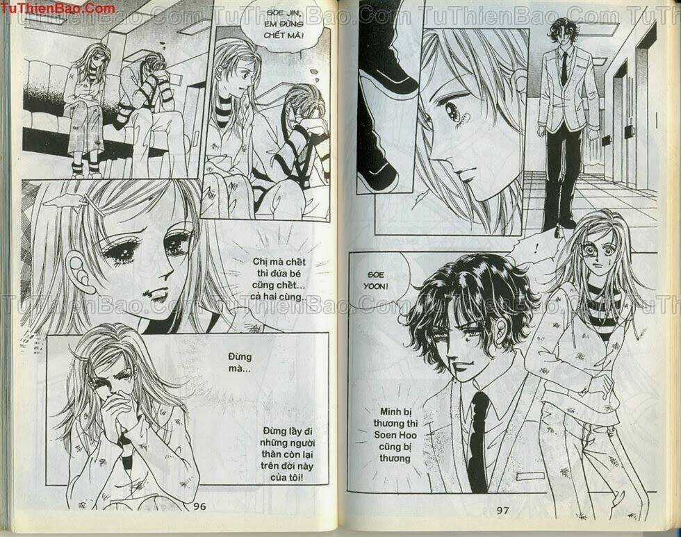 Thiên Sứ Chapter 10 trang 47