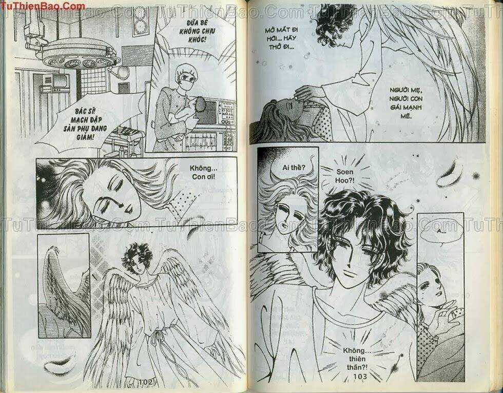 Thiên Sứ Chapter 10 trang 50