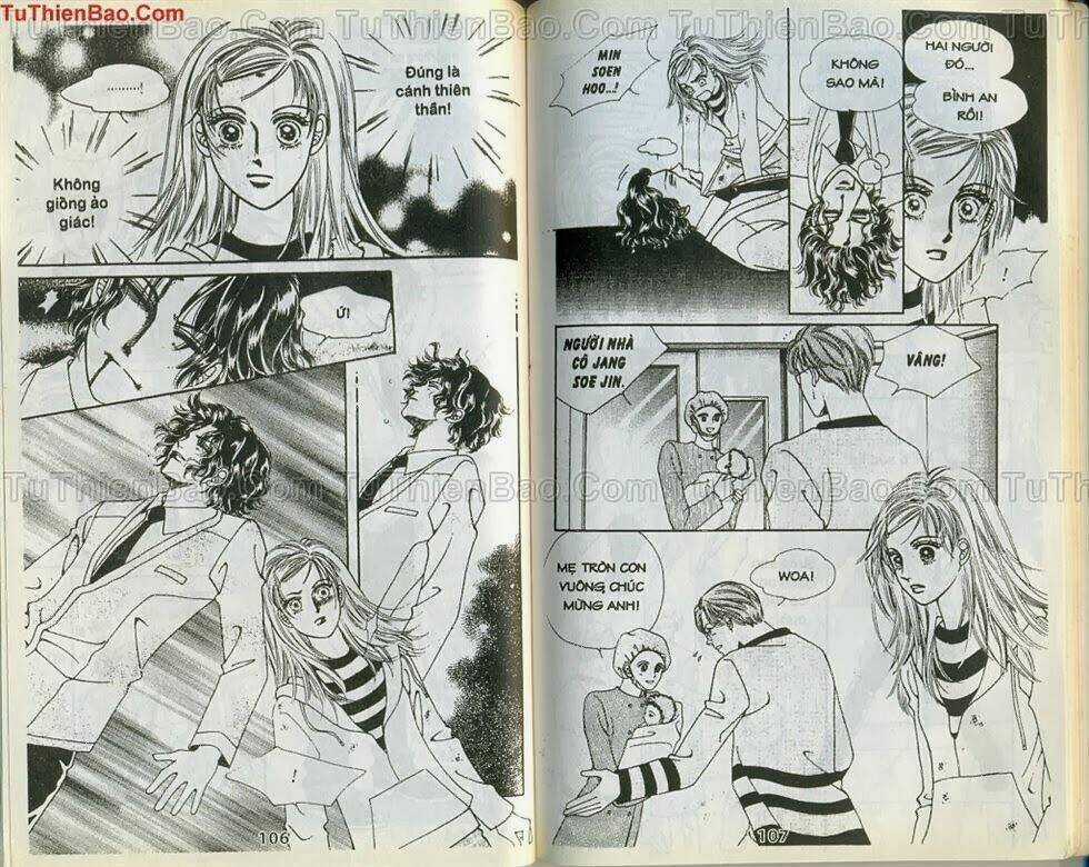 Thiên Sứ Chapter 10 trang 52