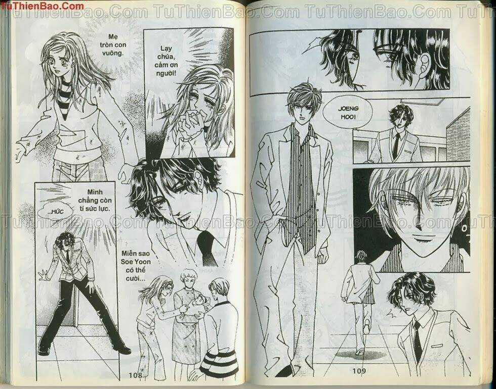 Thiên Sứ Chapter 10 trang 53