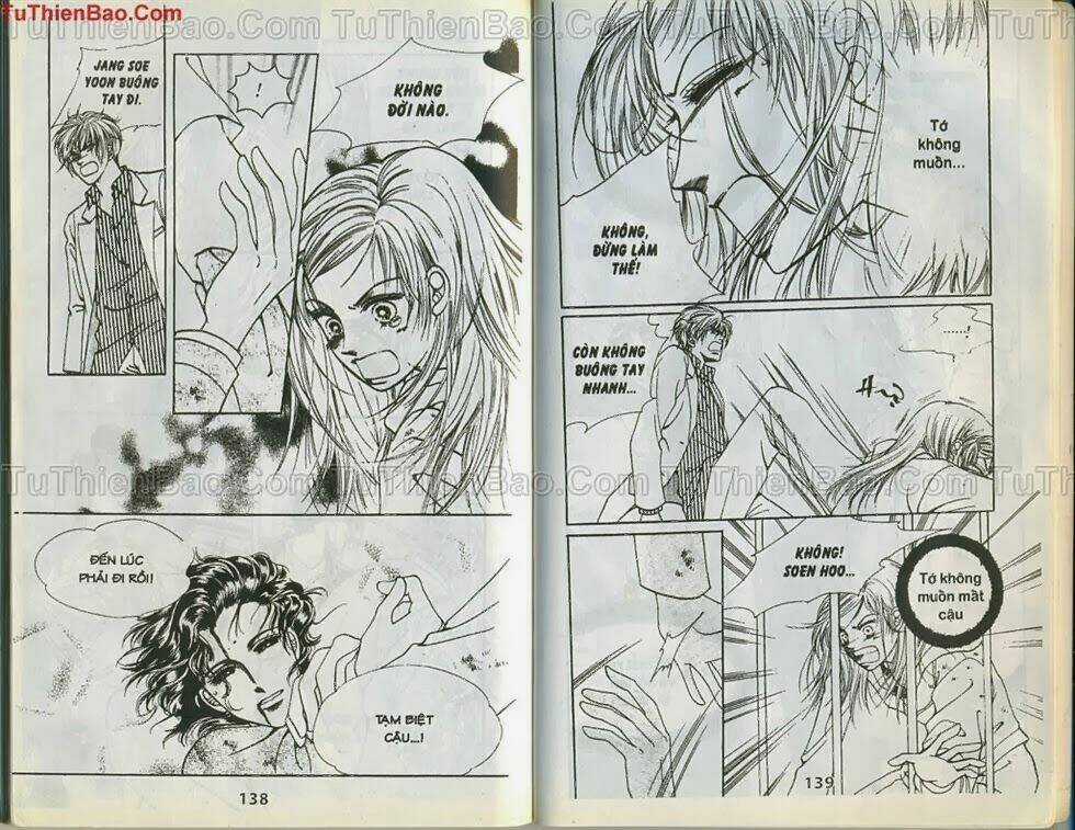 Thiên Sứ Chapter 10 trang 68