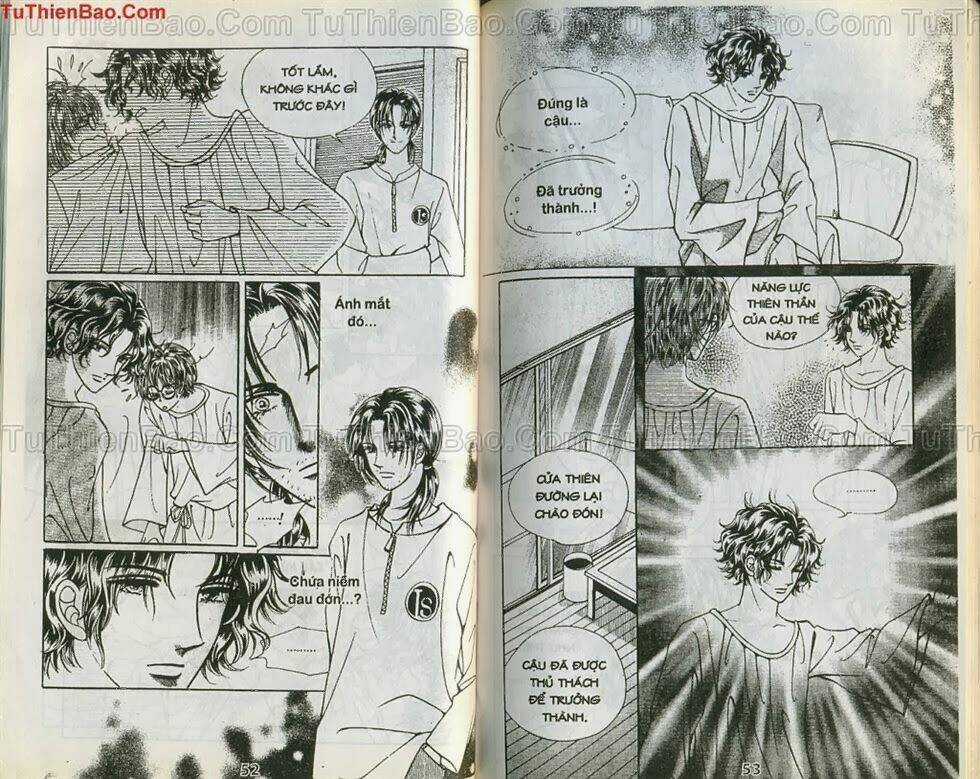 Thiên Sứ Chapter 11 trang 27