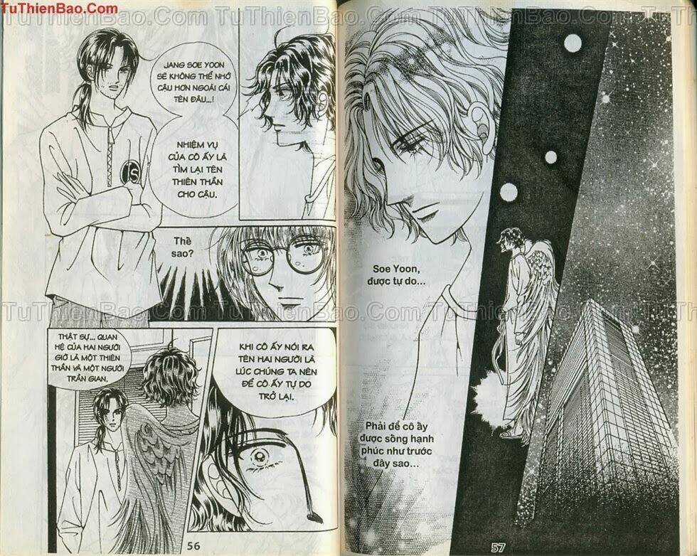 Thiên Sứ Chapter 11 trang 29