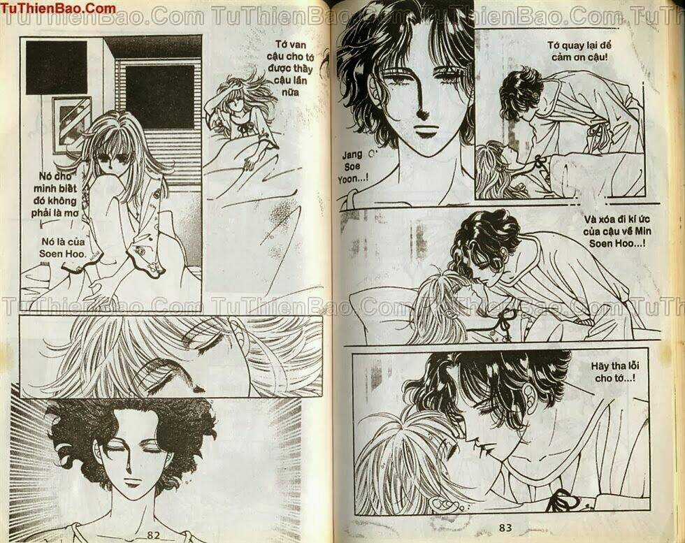 Thiên Sứ Chapter 11 trang 42