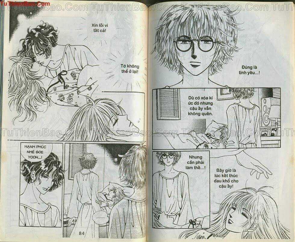 Thiên Sứ Chapter 11 trang 43