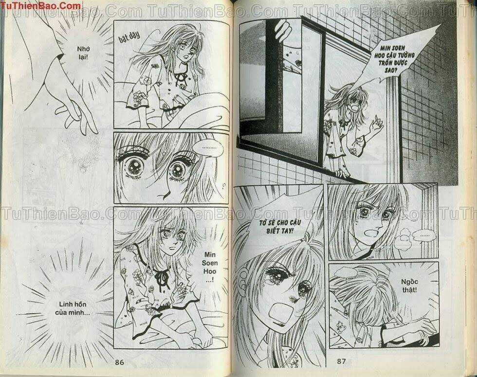 Thiên Sứ Chapter 11 trang 44