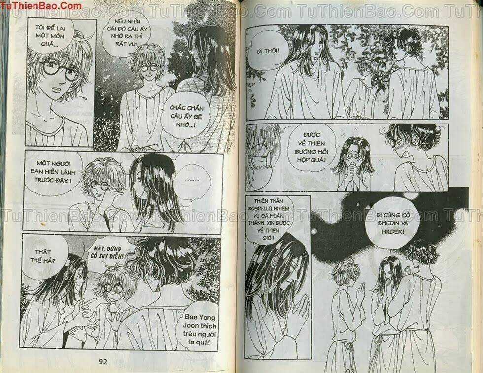 Thiên Sứ Chapter 11 trang 47