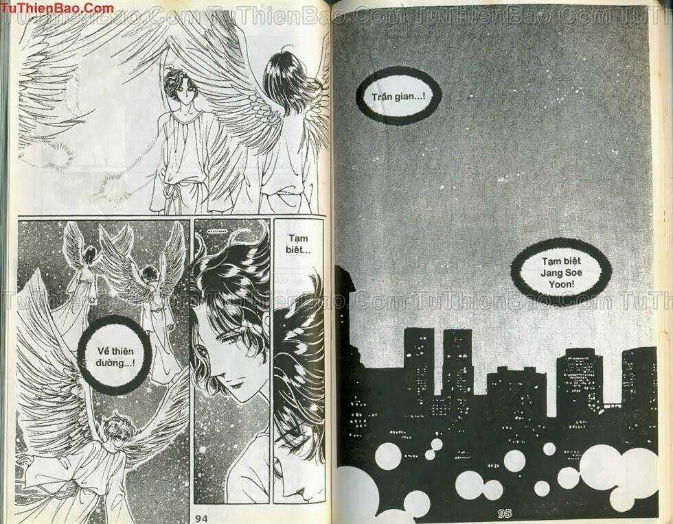 Thiên Sứ Chapter 11 trang 48