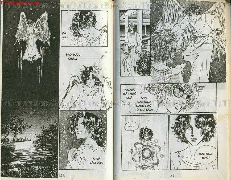 Thiên Sứ Chapter 11 trang 64