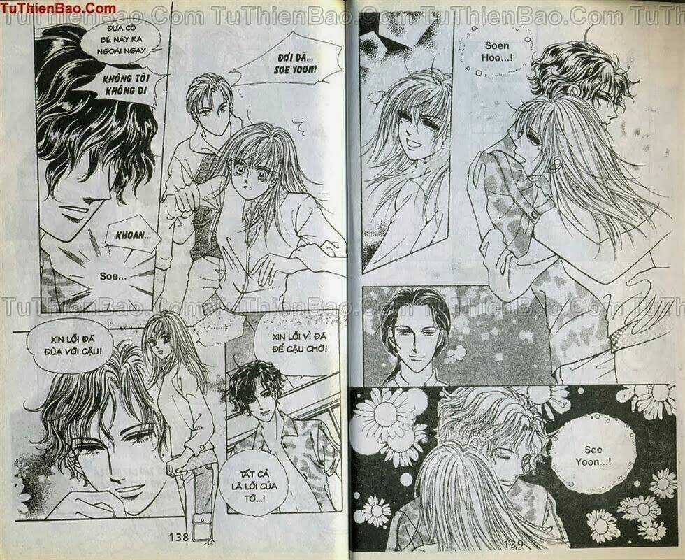 Thiên Sứ Chapter 12 trang 69