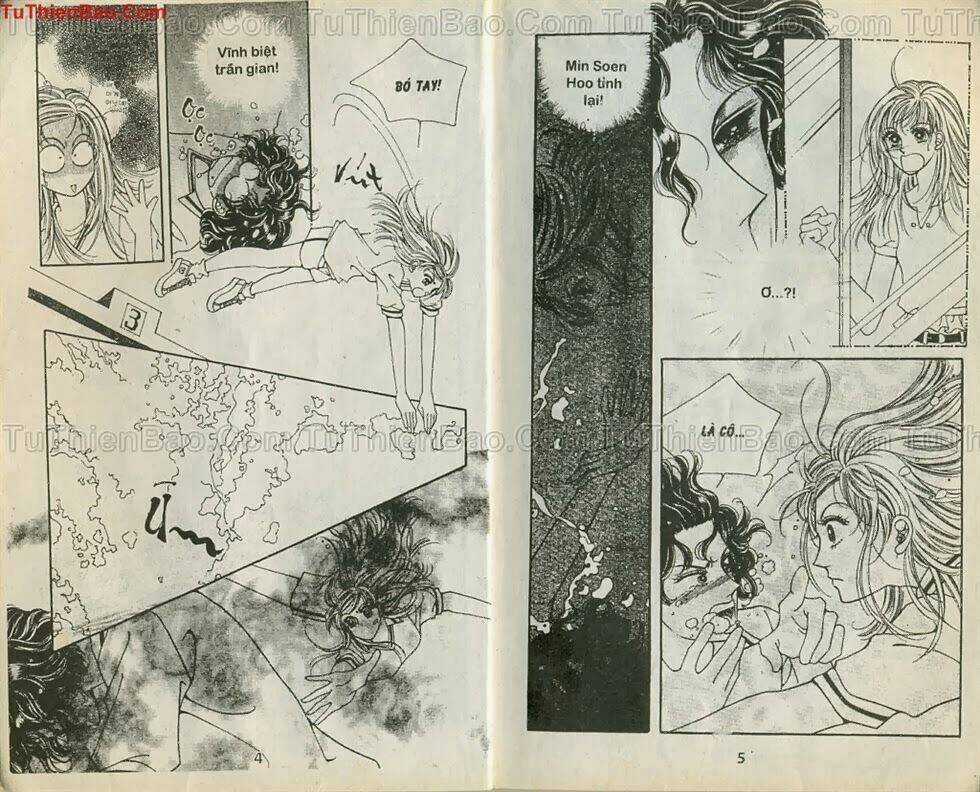 Thiên Sứ Chapter 2 trang 2