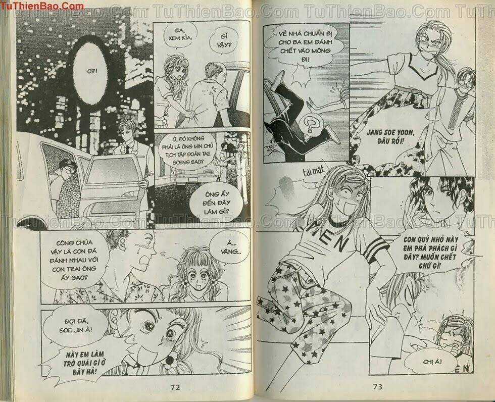Thiên Sứ Chapter 2 trang 36