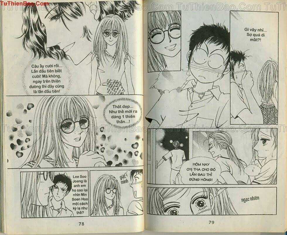 Thiên Sứ Chapter 2 trang 39
