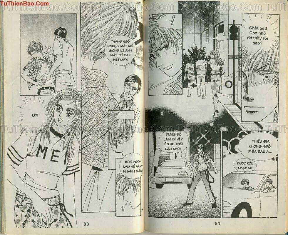 Thiên Sứ Chapter 2 trang 40