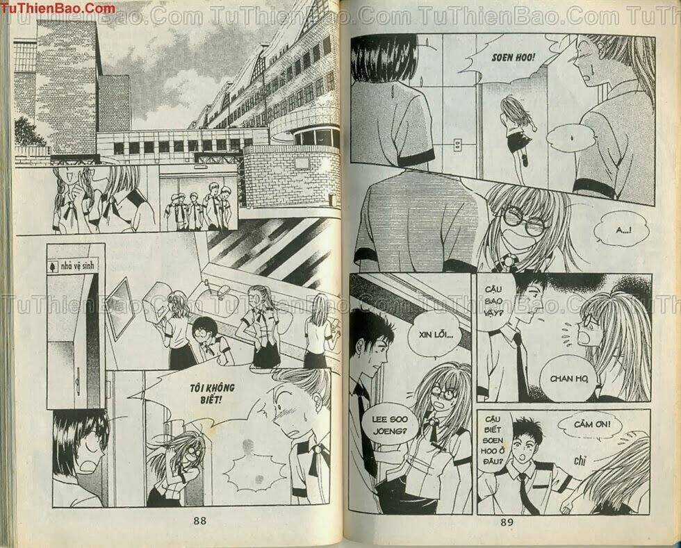 Thiên Sứ Chapter 2 trang 44