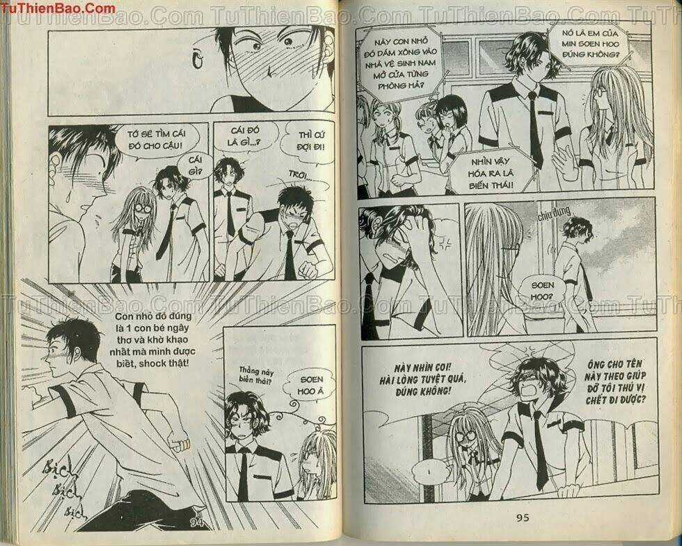 Thiên Sứ Chapter 2 trang 47